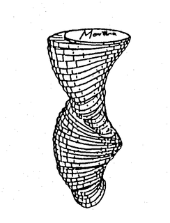 MONTANA trademark