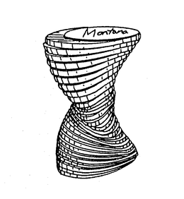 MONTANA trademark