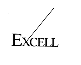 EXCELL trademark