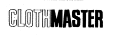 CLOTHMASTER trademark