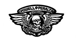 POWELL PERALTA SKATEBOARDS XT/EXTRA TOUGH trademark