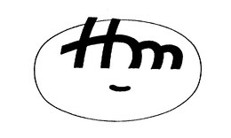 HM trademark