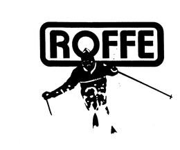 ROFFE trademark