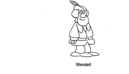 WENDELL trademark