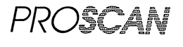 PROSCAN trademark