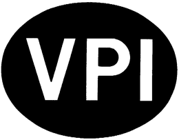 VPI trademark