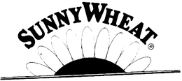 SUNNY WHEAT trademark