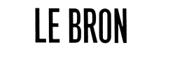 LE BRON trademark