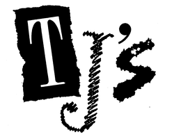 TJ'S trademark