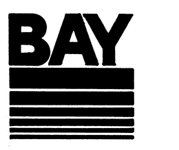 BAY trademark