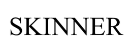 SKINNER trademark