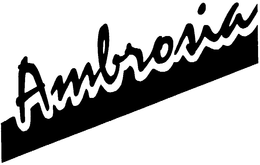 AMBROSIA trademark