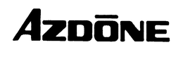 AZDONE trademark