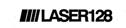 LASER128 trademark