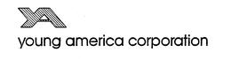 YA YOUNG AMERICA CORPORATION trademark