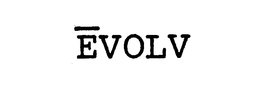 EVOLV trademark