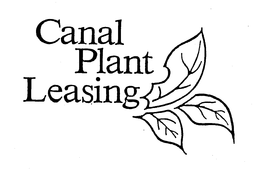 CANAL PLANT LEASING trademark