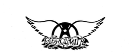 A AEROSMITH trademark