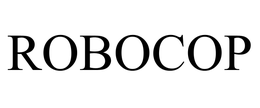 ROBOCOP trademark