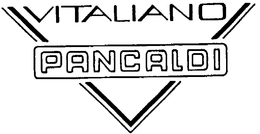 V VITALIANO PANCALDI trademark