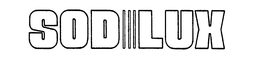 SODILUX trademark
