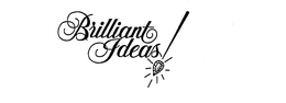 BRILLIANT IDEAS trademark