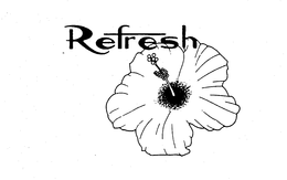 REFRESH trademark
