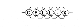 CELL-X trademark