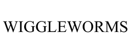 WIGGLEWORMS trademark