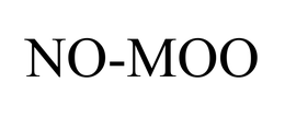 NO-MOO trademark