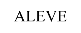 ALEVE trademark