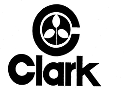 C CLARK trademark