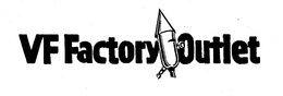 VF FACTORY OUTLET trademark