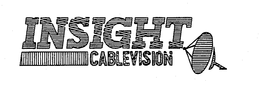 INSIGHT CABLEVISION trademark