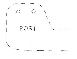 PORT trademark