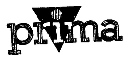 PRIMA trademark