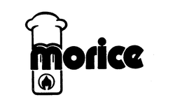 MORICE trademark