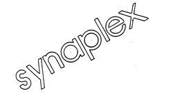 SYNAPLEX trademark