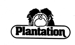 PLANTATION trademark
