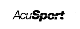 ACUSPORT trademark