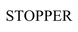 STOPPER trademark
