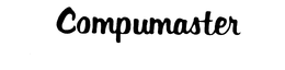 COMPUMASTER trademark