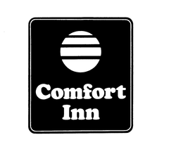 COMFORT INN trademark