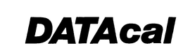 DATACAL trademark