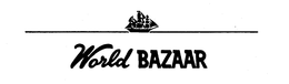 WORLD BAZAAR trademark
