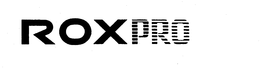 ROXPRO trademark