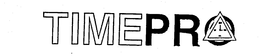 TIMEPRO trademark