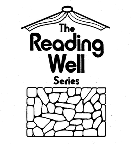 THE READING WELL SERIES trademark
