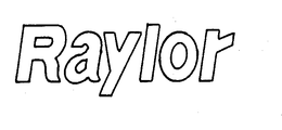 RAYLOR trademark