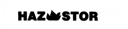 HAZ STOR trademark